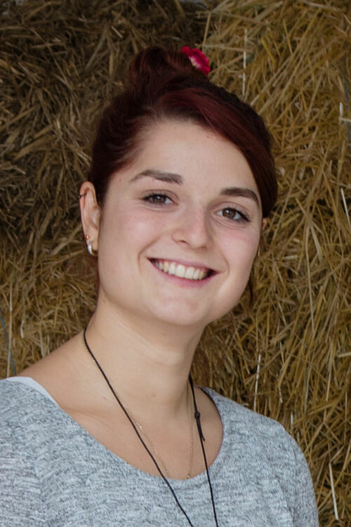 Lisa Humbauer | Chiemsee Wg