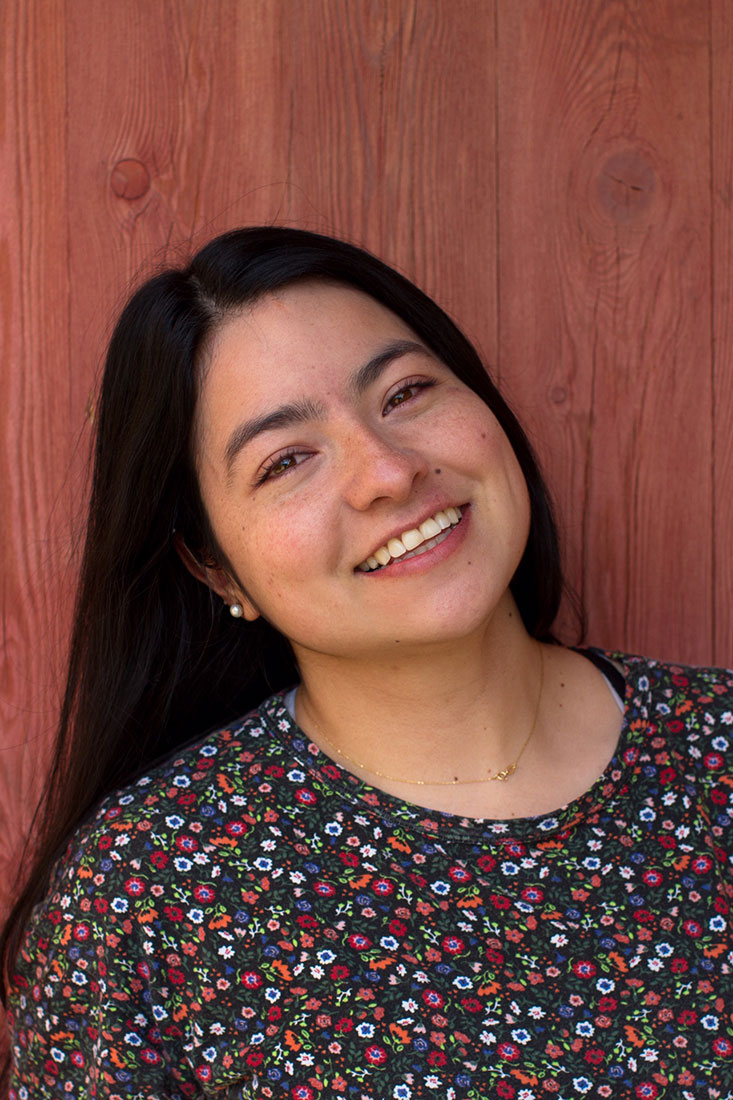 Raquel Cuellar | Chiemsee Wg
